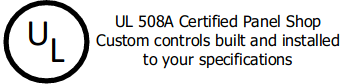 UA 508A Certified Panel Shop